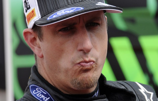 Illustration for article titled Drift Idiot challenged Ken Block's Gymkhana 7, here are the results.